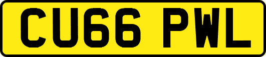 CU66PWL