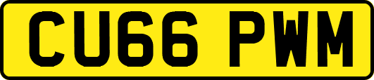 CU66PWM