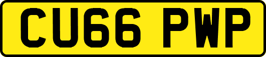 CU66PWP