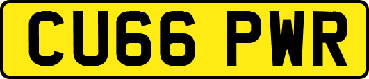 CU66PWR