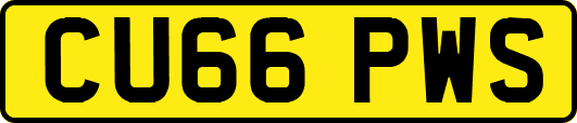 CU66PWS