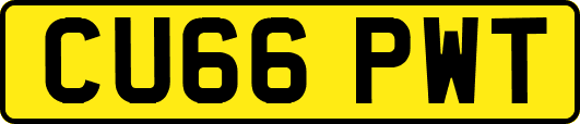 CU66PWT