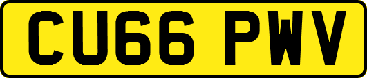 CU66PWV