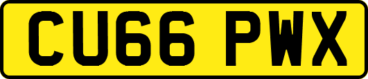 CU66PWX