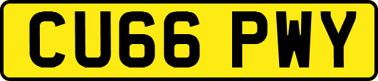 CU66PWY