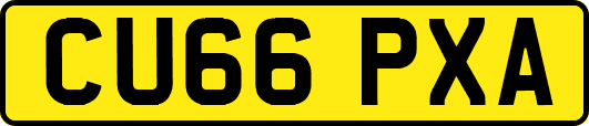 CU66PXA