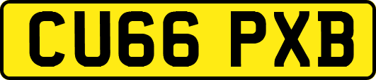 CU66PXB