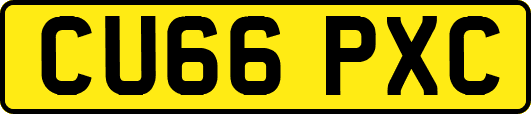 CU66PXC