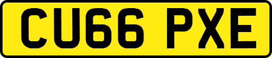 CU66PXE