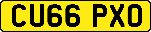 CU66PXO