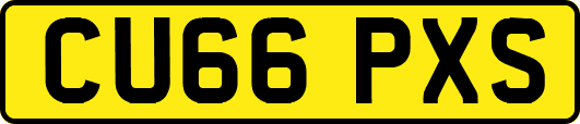 CU66PXS
