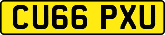 CU66PXU