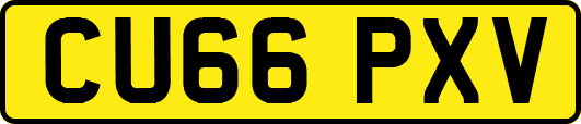 CU66PXV