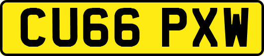 CU66PXW