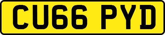 CU66PYD