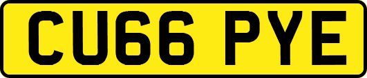 CU66PYE