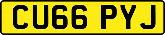 CU66PYJ
