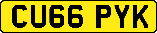 CU66PYK