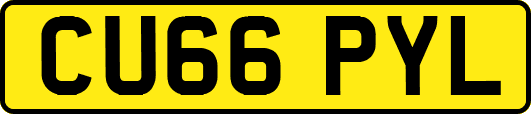 CU66PYL
