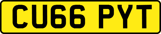 CU66PYT