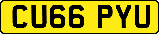 CU66PYU