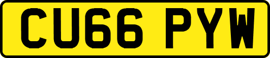 CU66PYW