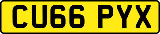 CU66PYX