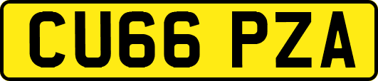 CU66PZA