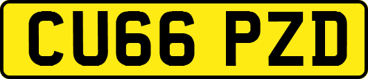 CU66PZD