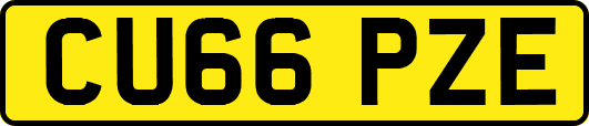 CU66PZE