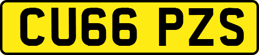 CU66PZS