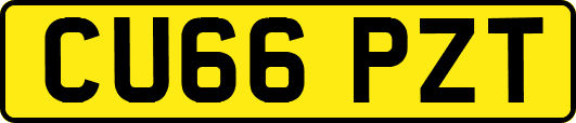 CU66PZT
