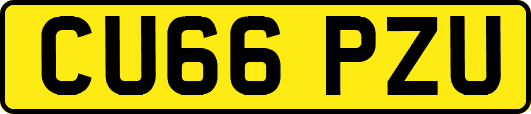 CU66PZU