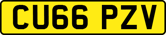 CU66PZV
