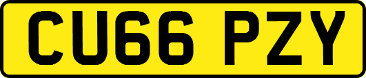CU66PZY