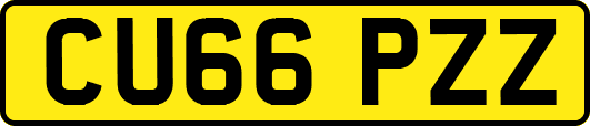 CU66PZZ
