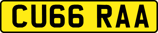 CU66RAA