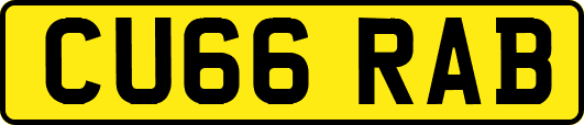 CU66RAB