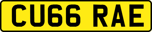CU66RAE