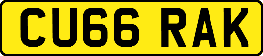 CU66RAK