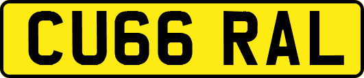 CU66RAL