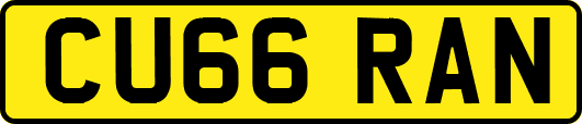 CU66RAN