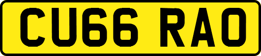 CU66RAO