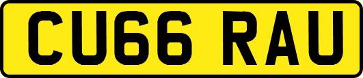 CU66RAU