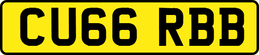 CU66RBB