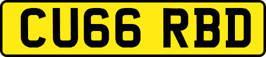 CU66RBD