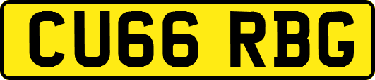 CU66RBG