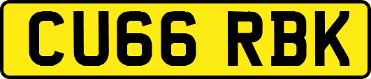 CU66RBK
