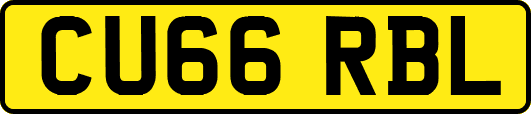 CU66RBL
