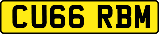 CU66RBM